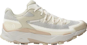 The North Face Vectiv Taraval Futurelight gardenia white/sand tau (Herren)