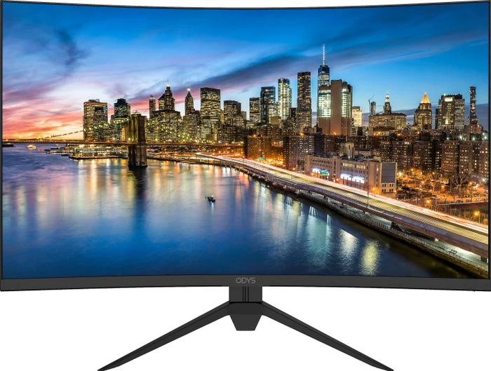 Odys XP32, 31.5"