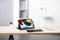 Hama KEY4ALL X3100 Tastatur mit Tablet-Tasche, schwarz, Bluetooth, DE Vorschaubild