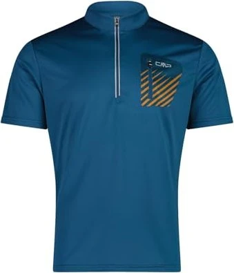 CMP Technisches Radsport Trikot kurzarm (Herren)