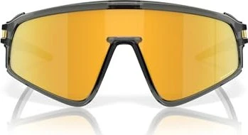 Oakley Latch Panel