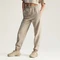 adidas by Stella McCartney Loose Trainingshose lang desert sand-smc (Damen) Vorschaubild