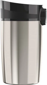 Sigg Miracle Mug Isolierbecher 270ml brushed
