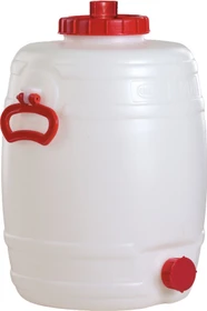 Graf Universal Fass Getränkespender 30l