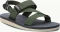 Jack Wolfskin Urban Entdeckung Belt thyme green (Herren) Vorschaubild