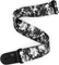 D'Addario Printed Polyester Guitar Strap Camo Black Vorschaubild