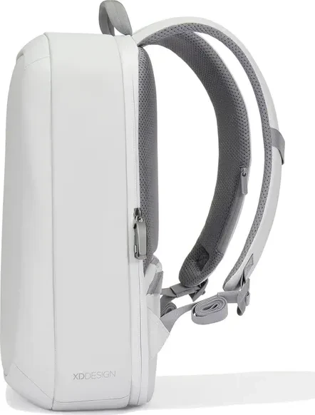 XD Design 16" Bobby Edge Rucksack, weiß