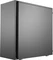 Cooler Master Silencio S600, Glasfenster, schallgedämmt Vorschaubild