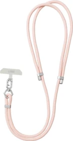 UAG Civilian Slim Crossbody Lanyard rose quartz