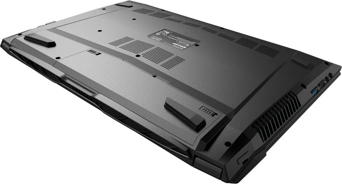 Schenker XMG A507-M18, Core i7-8750H, 8GB RAM, 250GB SSD, GeForce GTX 1050, DE