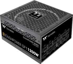 Thermaltake ToughPower GF1 1200W, ATX 2.4