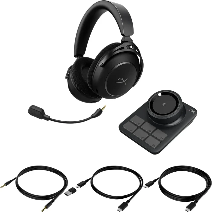 HP HyperX Cloud Alpha 2