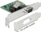 DeLOCK 1x seriell, PCIe 2.0 x1 Vorschaubild