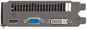 ASUS Radeon HD 6770 DirectCU Silent, EAH6770 DC SL/2DI/1GD5, 1GB GDDR5, VGA, DVI, HDMI