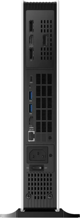 Minisforum AtomMan G1 Pro, Ryzen 9 8945HX, 32GB RAM, 1TB SSD, GeForce RTX 5060