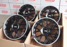 BBS CH-R II 9.5x20 5/112 ET25 (verschiedene Farben)