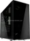 Fractal Design Define S2 Vision Blackout, Glasfenster Vorschaubild