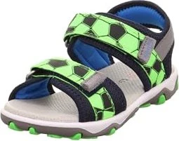 Superfit Mike 3.0 blue/light green (Junior)