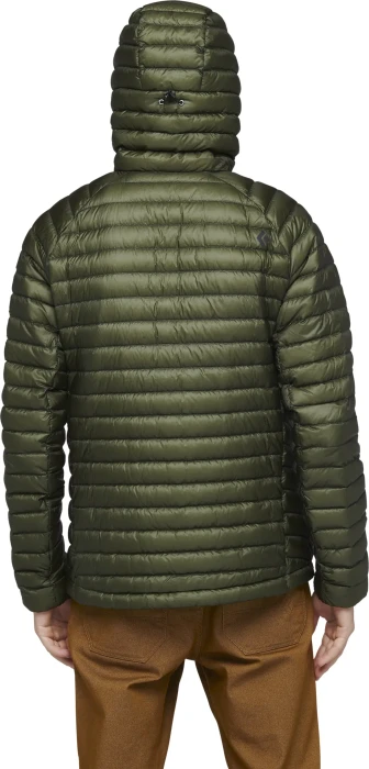 Black Diamond Approach Down Hoody Funktionsjacke tundra (Herren)