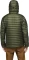 Black Diamond Approach Down Hoody Funktionsjacke tundra (Herren) Vorschaubild