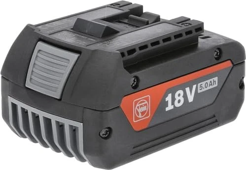 Fein Werkzeug-Akku 18V, 5.0Ah, Li-Ionen [5.0Ah] [90Wh]