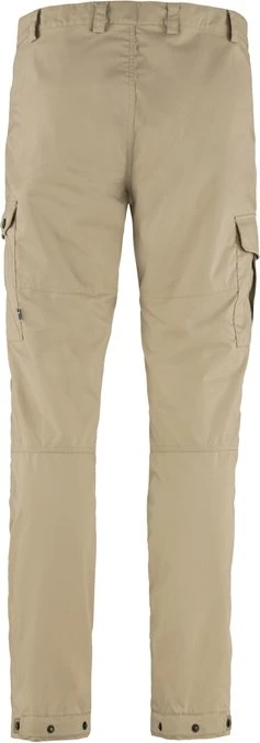 Fjällräven Vidda Pro Lite Hose lang fossil (Herren)