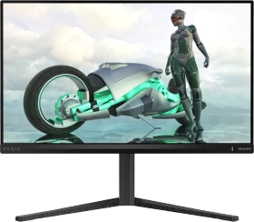 Philips Evnia 3000 Series 24M2N3200A, 23.8"