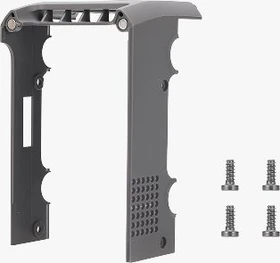 Bambu Lab P2S Toolhead Middle Housing, 1er-Pack
