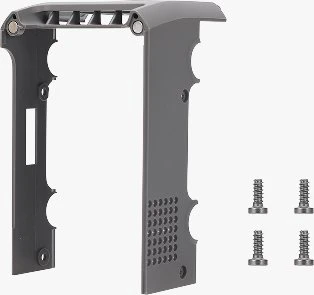 Bambu Lab P2S Toolhead Middle Housing, 1er-Pack