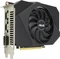 ASUS Phoenix GeForce GTX 1630, PH-GTX1630-4G, 4GB GDDR6, DVI, HDMI, DP Vorschaubild