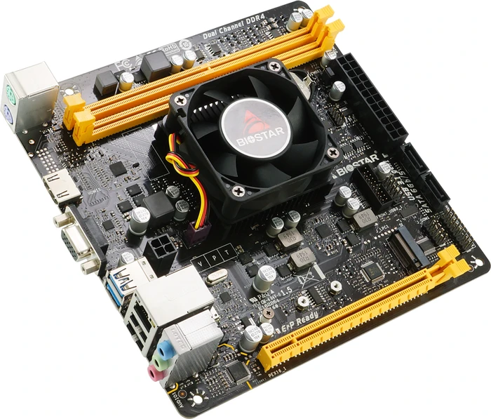Biostar A10N-9830E