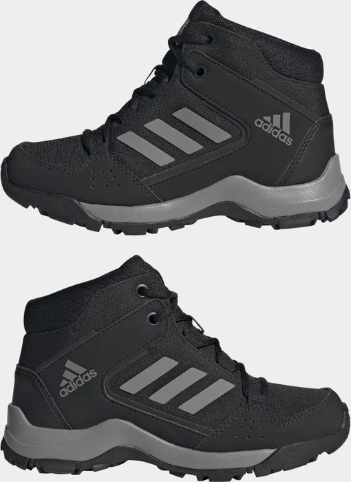 adidas Terrex Hyperhiker core black/grey three (Junior)