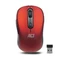 Act Wireless Mouse 1600dpi rot, USB Vorschaubild