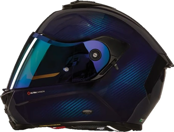 Nolan X-903 Ultra Carbon Liquido 328