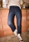 Street One Studio Straight Leg Jeans dark blue washed (Damen) Vorschaubild