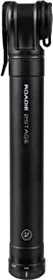 Topeak Roadie 2Stage Minipumpe schwarz