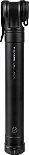 Topeak Roadie 2Stage Minipumpe schwarz