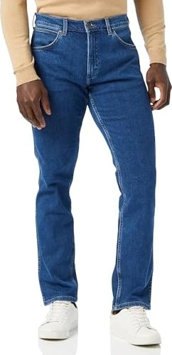 Wrangler Greensboro Medium Stretch (Herren)