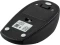 GETT KH29217 Wireless Silicone Mouse with Click-Scroll, schwarz, USB Vorschaubild