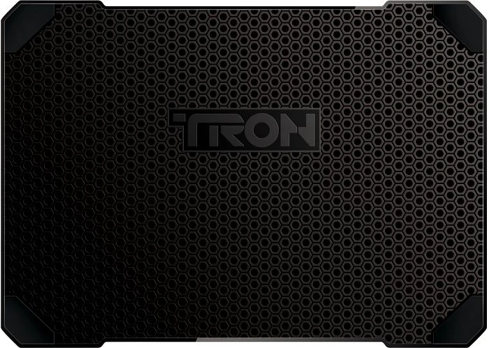 Razer Tron Gaming Mouse Mat