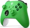 Microsoft Xbox Series X Wireless Controller velocity green (Xbox SX/Xbox One/PC) Vorschaubild