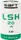 Saft LSH 20 Mono D