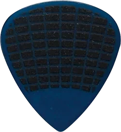Ibanez Grip Wizard Series Sand Grip Deep Blue