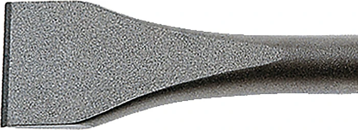 Makita Flachmeißel, 115x400mm, 1 Stück