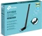 TP-Link AX1800 High Gain DualBand schwarz, 2.4GHz/5GHz WLAN, USB-A 3.0 [Stecker] Vorschaubild