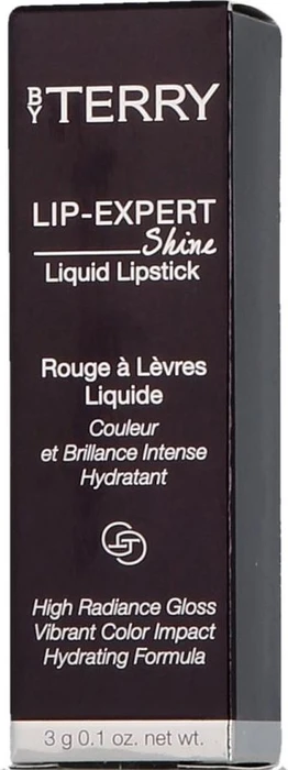 By Terry Lip-Expert Shine Liquid Lipstick