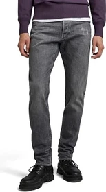 G-Star 3301 Slim Jeans vintage skyrocket (Herren)