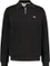 Lacoste Interlock mit hohem Kragen und Reißverschluss Sweatshirt (Herren) Vorschaubild