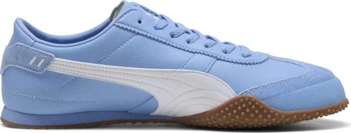 Puma Bella Lea blussful blue/gum