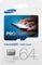 Samsung PRO R90/W50 64GB Kit, UHS-I, Class 10 Vorschaubild